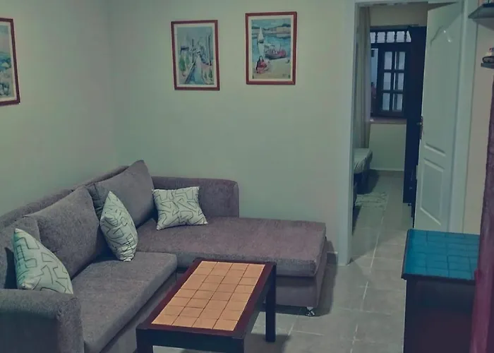 Appartamento Life 201 Sharm el Sheikh