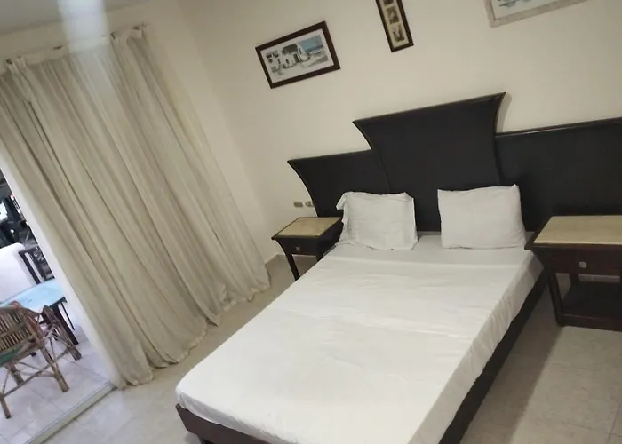 Appartamento Life 201 Sharm el Sheikh